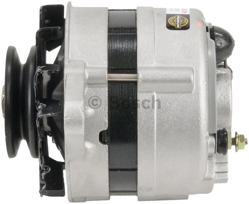 Bosch AL257X  product image 2 of 4