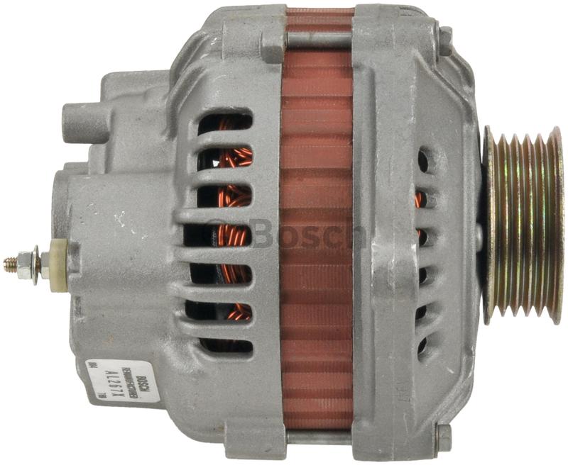 Bosch AL267X Bosch AL267X product image 4 of 4