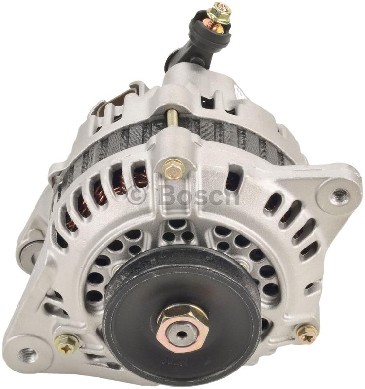 Bosch AL271X Bosch AL271X product image 1 of 4