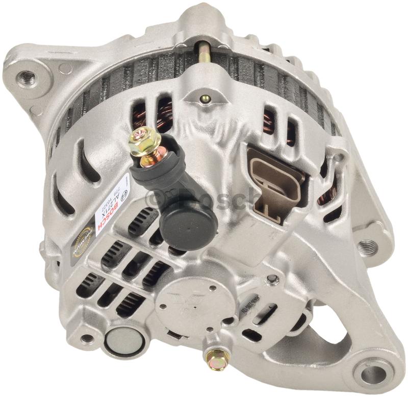 Bosch AL271X Bosch AL271X product image 2 of 4