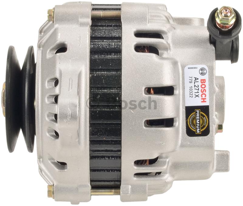 Bosch AL271X Bosch AL271X product image 3 of 4