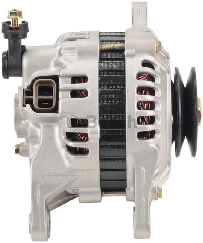 Bosch AL271X Bosch AL271X product image 4 of 4