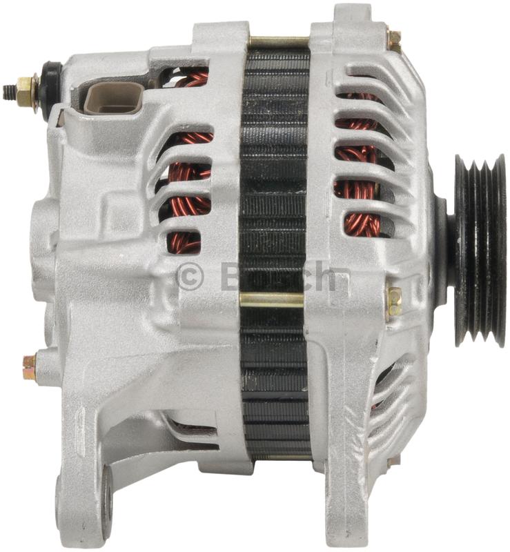 Bosch AL272X  product image 1 of 4
