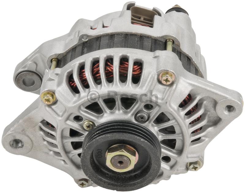 Bosch AL272X  product image 4 of 4
