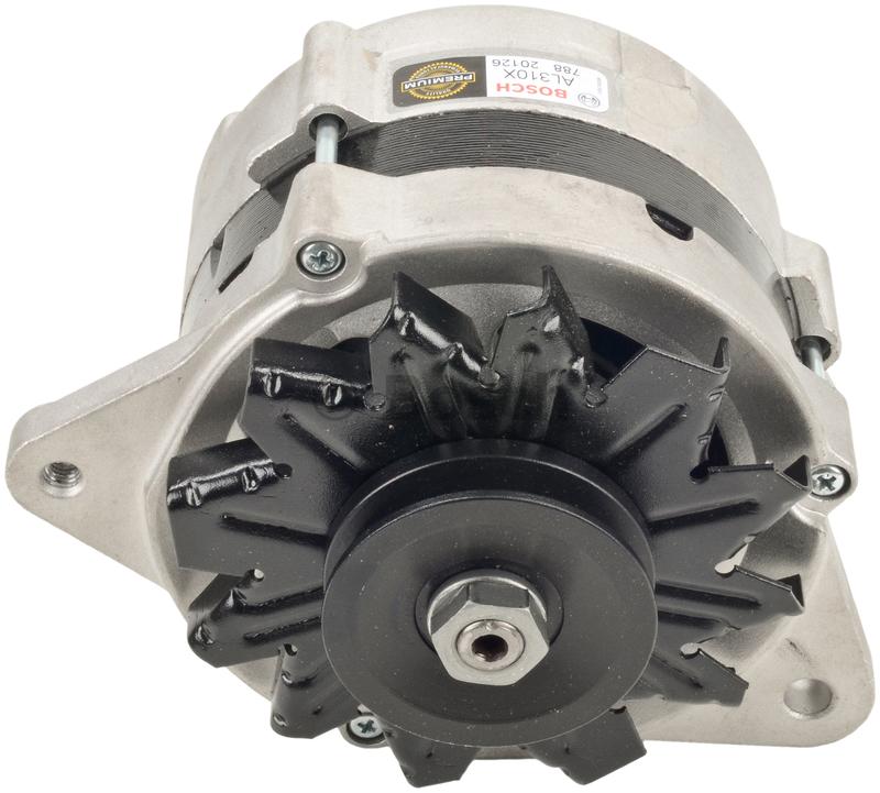 Bosch AL310X  product image 3 of 4