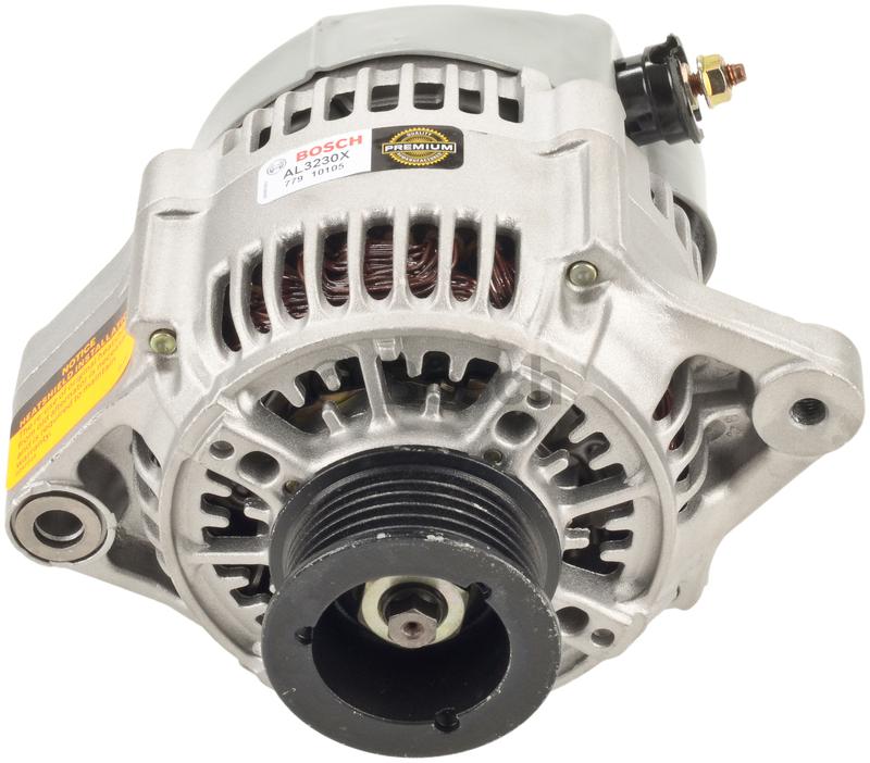 Bosch AL3230X  product image 4 of 4