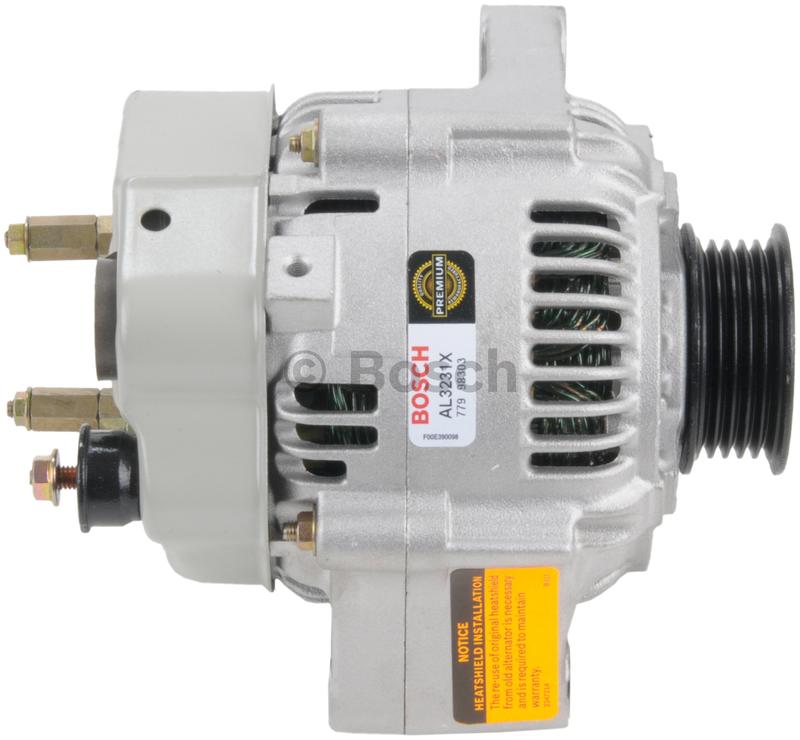 Bosch AL3231X  product image 1 of 4
