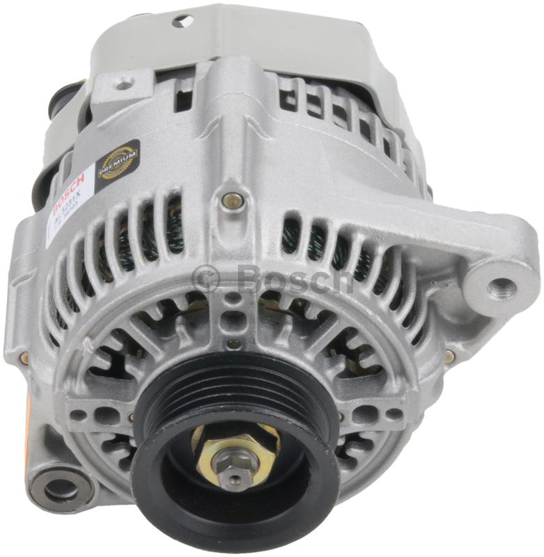 Bosch AL3231X  product image 4 of 4