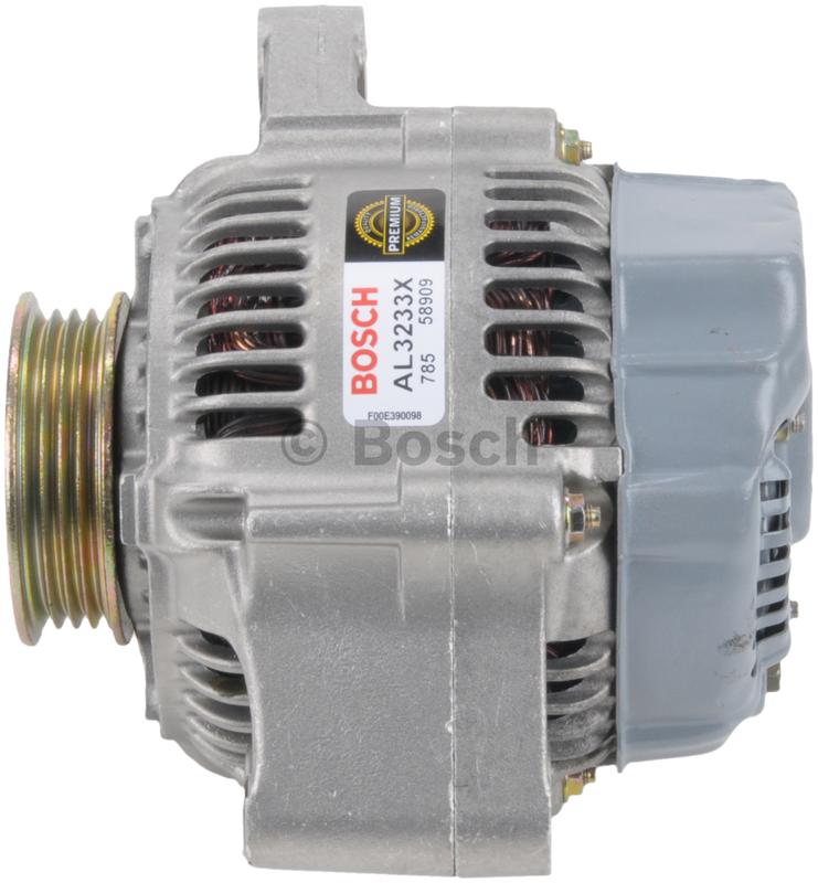 Bosch AL3233X  product image 2 of 4