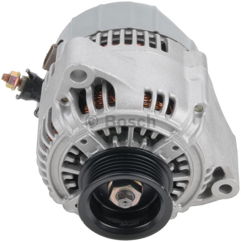 Bosch AL3234X Bosch AL3234X product image 1 of 4