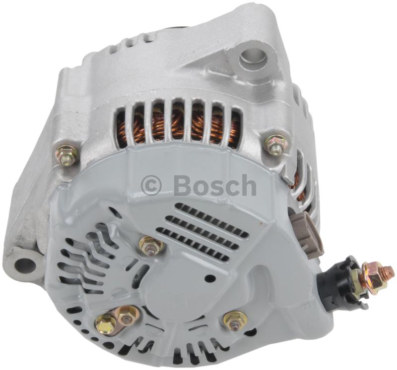Bosch AL3234X Bosch AL3234X product image 2 of 4
