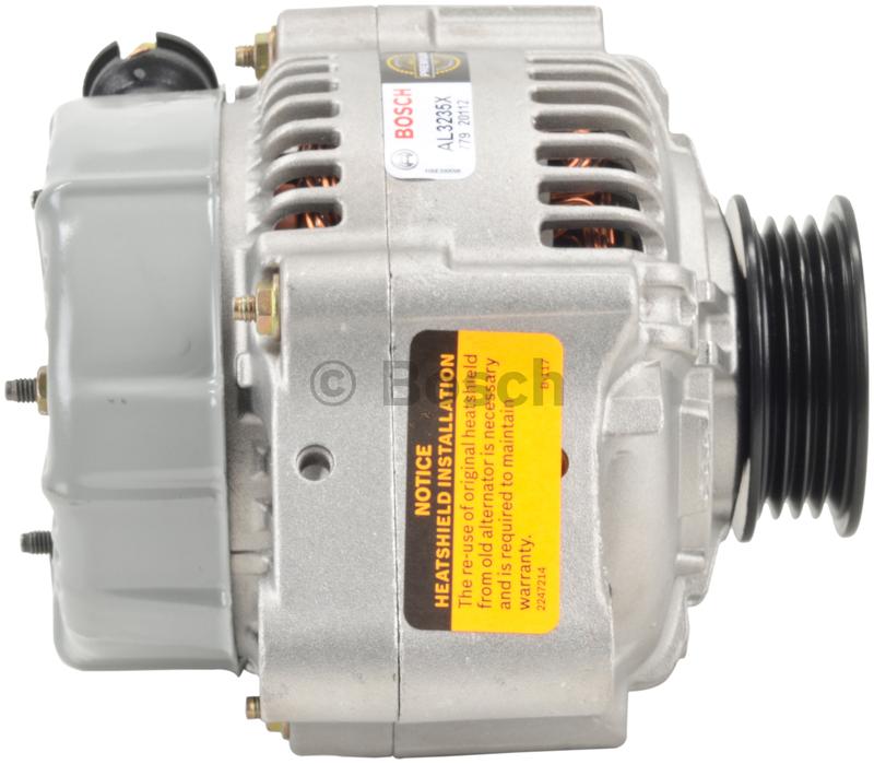 Bosch AL3235X  product image 4 of 4