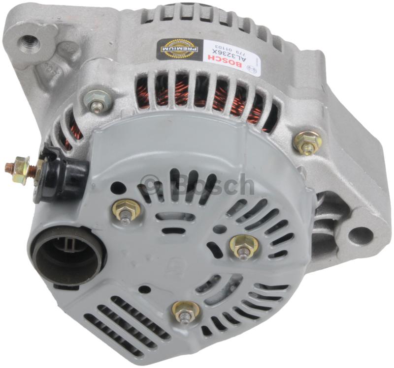 Bosch AL3236X  product image 3 of 4