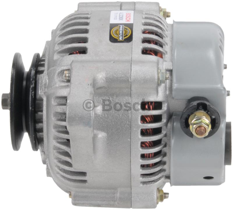 Bosch AL3236X  product image 4 of 4