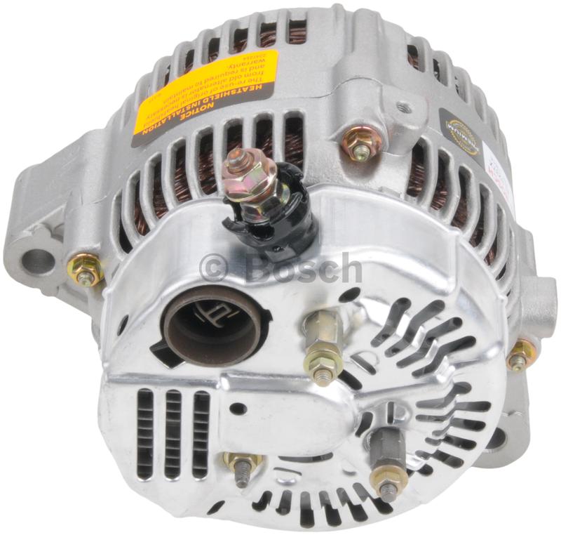 Bosch AL3237X Bosch AL3237X product image 1 of 4