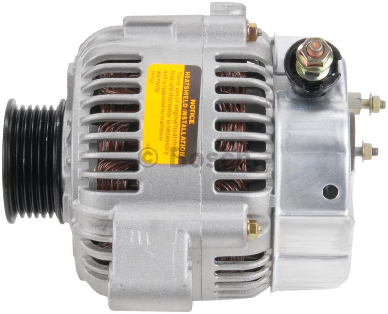 Bosch AL3237X Bosch AL3237X product image 2 of 4