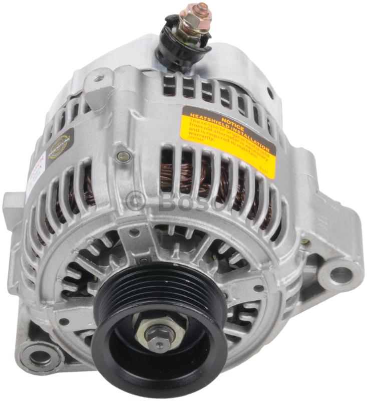 Bosch AL3237X Bosch AL3237X product image 3 of 4