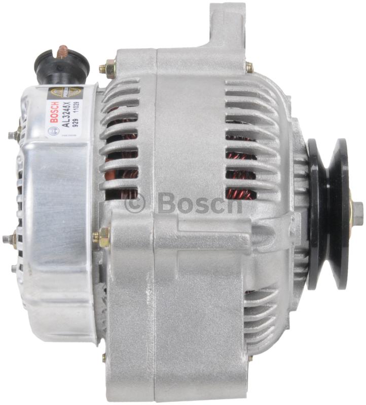 Bosch AL3245X Bosch AL3245X product image 3 of 4