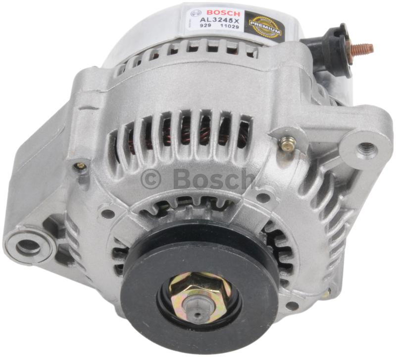 Bosch AL3245X Bosch AL3245X product image 4 of 4