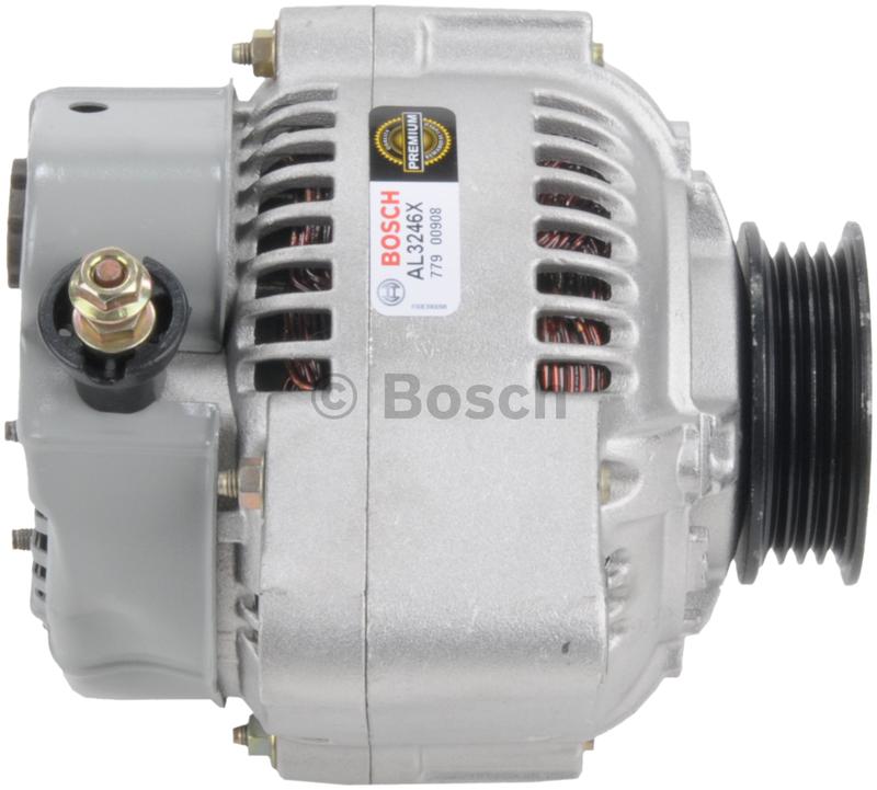 Bosch AL3246X  product image 2 of 4