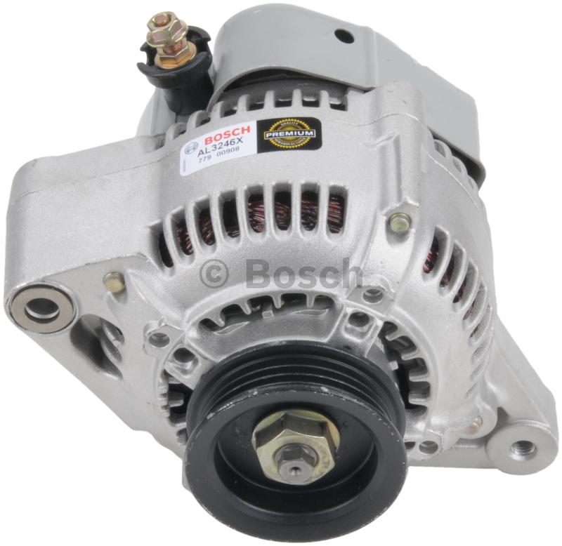 Bosch AL3246X  product image 3 of 4