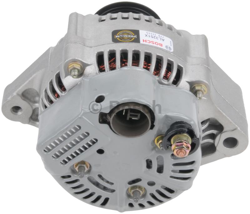 Bosch AL3251X  product image 1 of 4