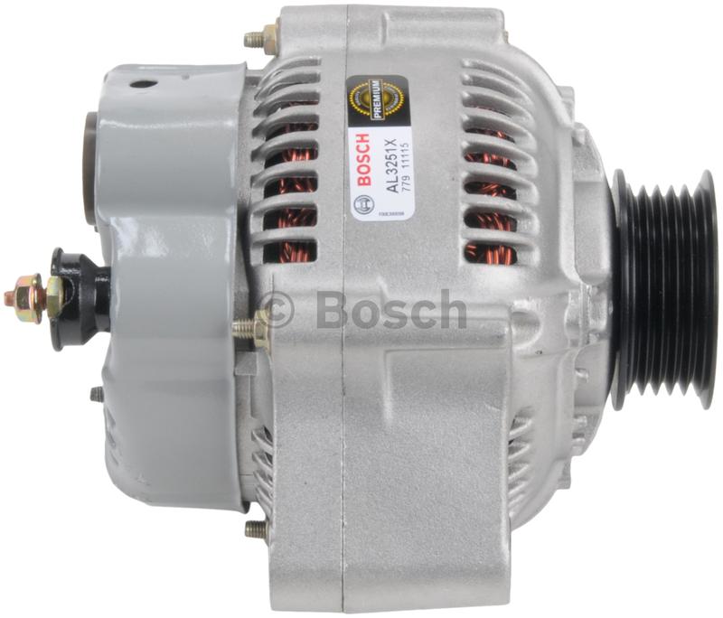 Bosch AL3251X  product image 3 of 4