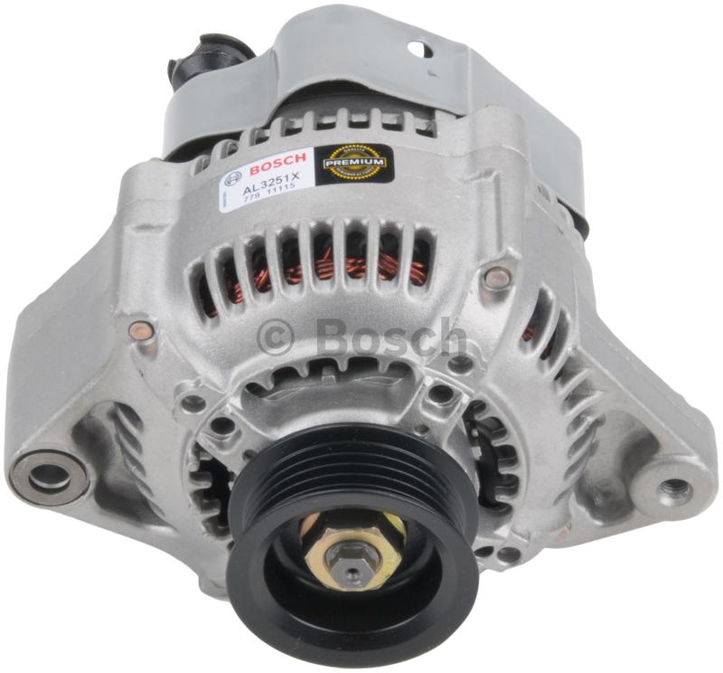 Bosch AL3251X  product image 4 of 4