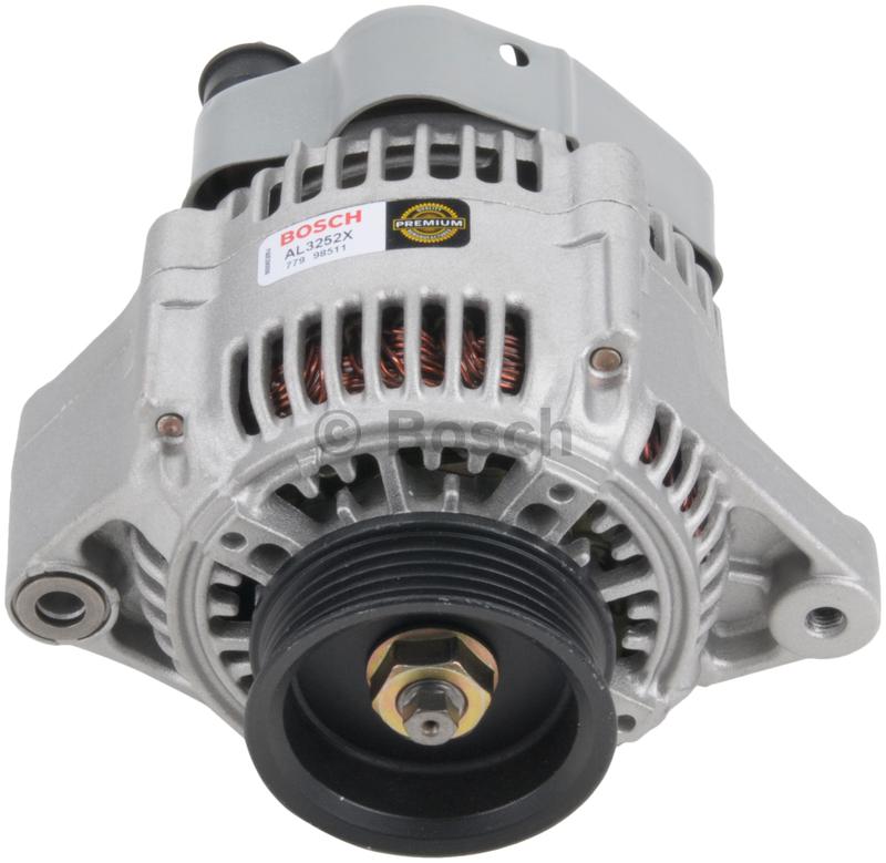 Bosch AL3252X  product image 4 of 4