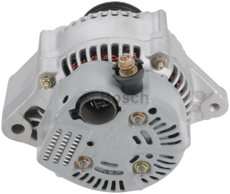 Bosch AL3253X Bosch AL3253X product image 1 of 4