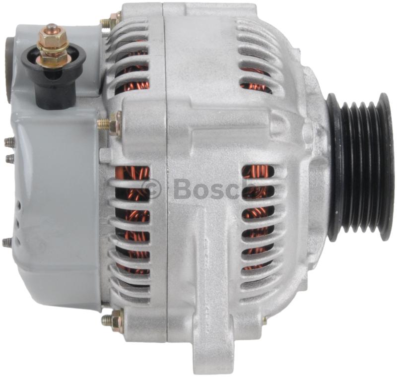Bosch AL3253X Bosch AL3253X product image 2 of 4