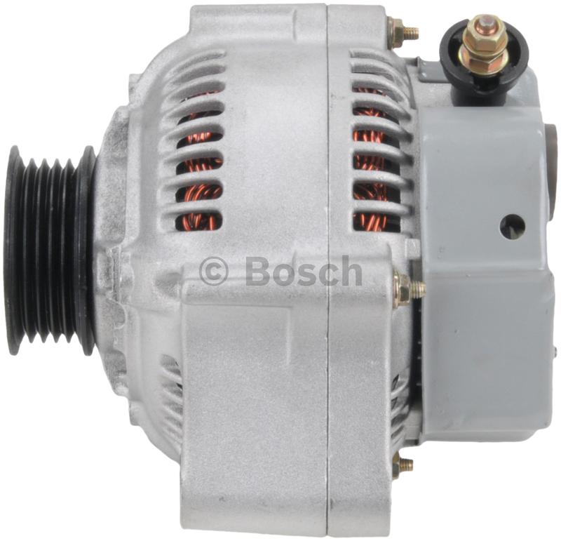 Bosch AL3253X Bosch AL3253X product image 3 of 4