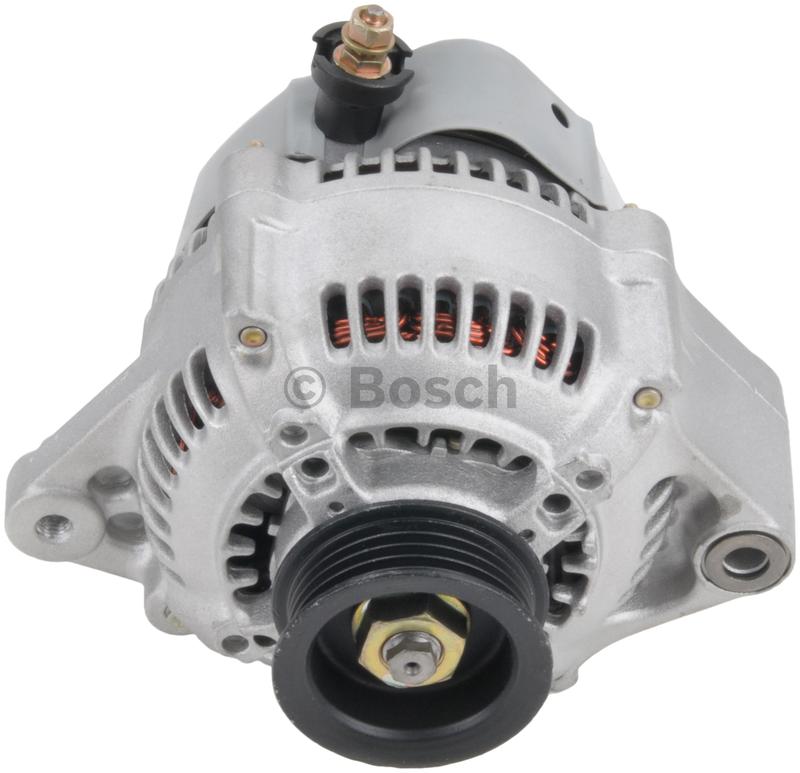 Bosch AL3253X Bosch AL3253X product image 4 of 4