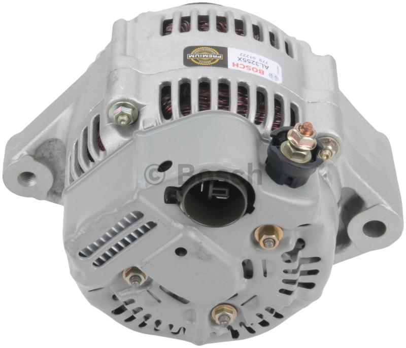 Bosch AL3255X Bosch AL3255X product image 2 of 4