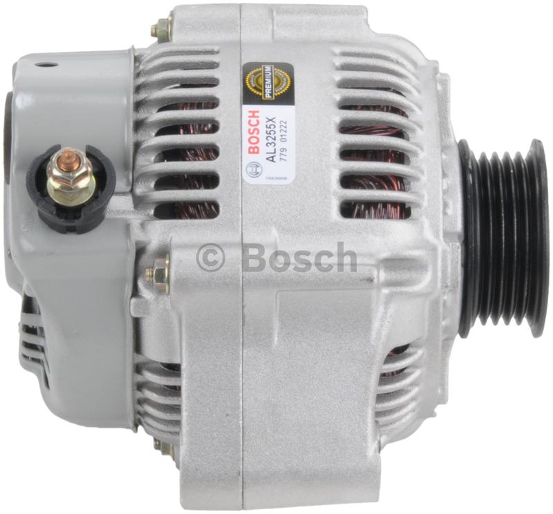 Bosch AL3255X Bosch AL3255X product image 3 of 4