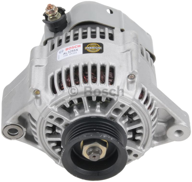 Bosch AL3255X Bosch AL3255X product image 4 of 4
