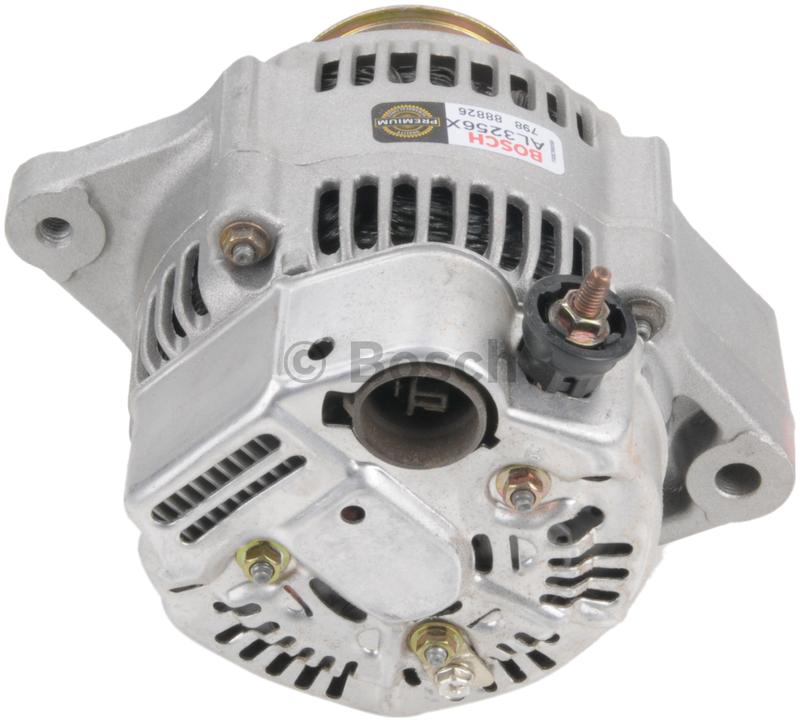 Bosch AL3256X Bosch AL3256X product image 1 of 4