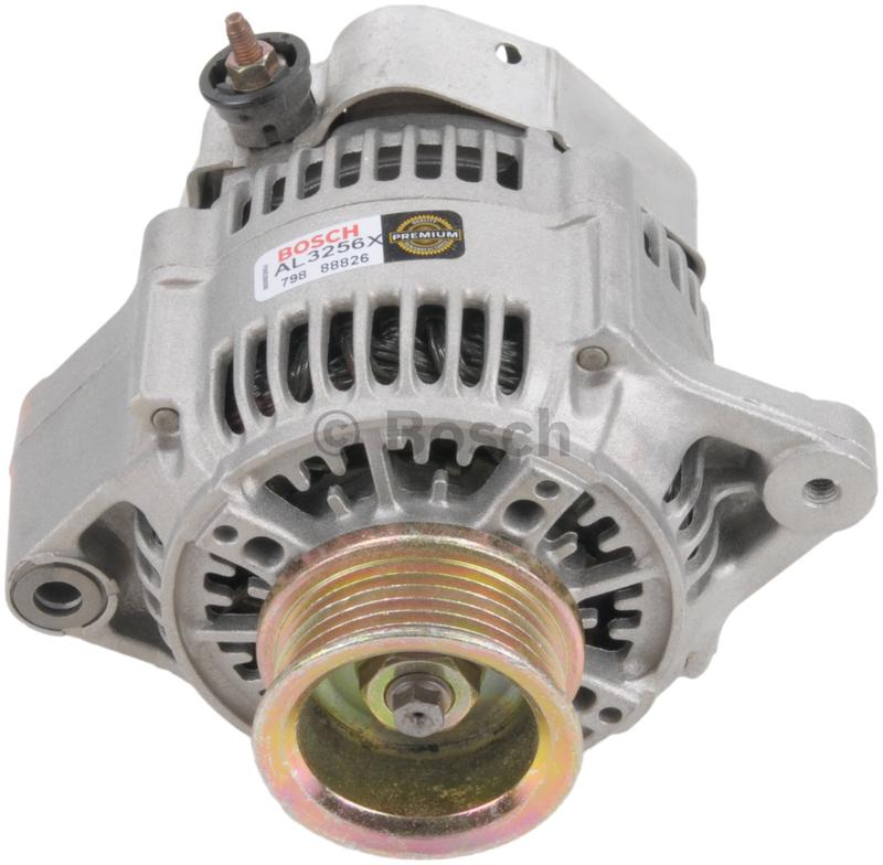 Bosch AL3256X Bosch AL3256X product image 3 of 4