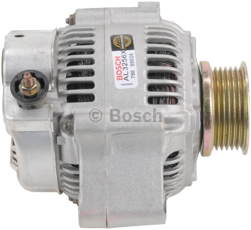 Bosch AL3256X Bosch AL3256X product image 4 of 4