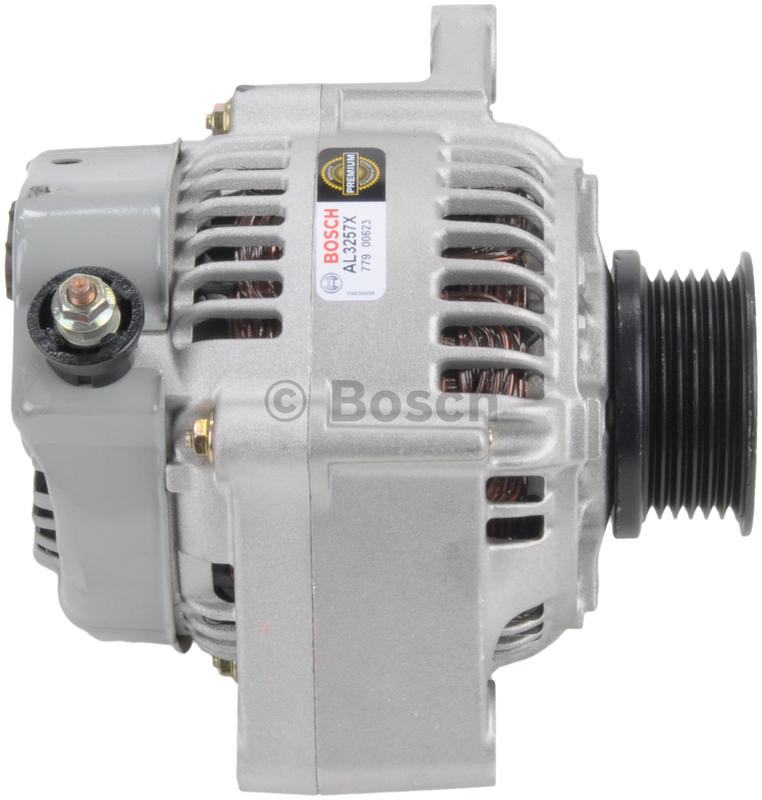 Bosch AL3257X Bosch AL3257X product image 1 of 4