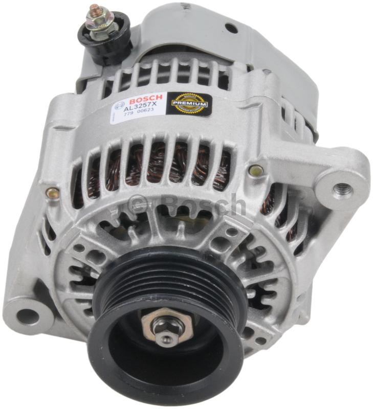 Bosch AL3257X Bosch AL3257X product image 2 of 4