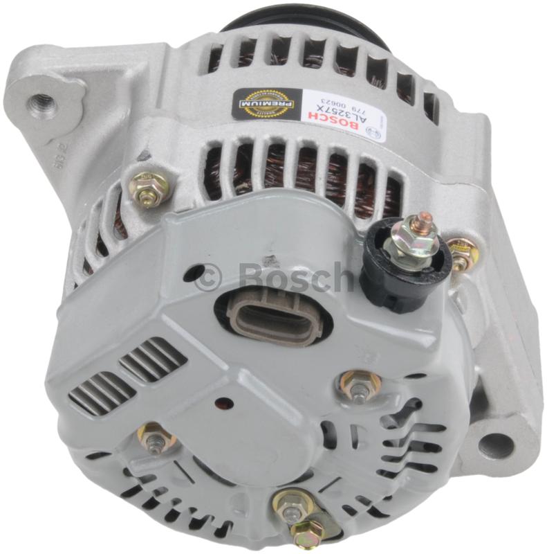 Bosch AL3257X Bosch AL3257X product image 3 of 4