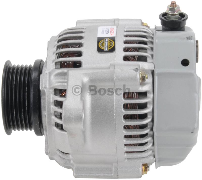 Bosch AL3257X Bosch AL3257X product image 4 of 4