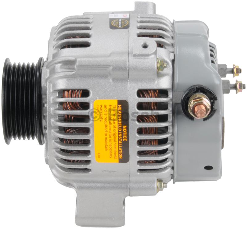 Bosch AL3258X Bosch AL3258X product image 2 of 4