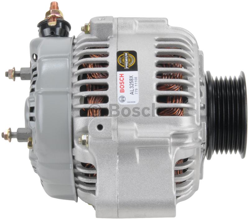 Bosch AL3258X Bosch AL3258X product image 3 of 4