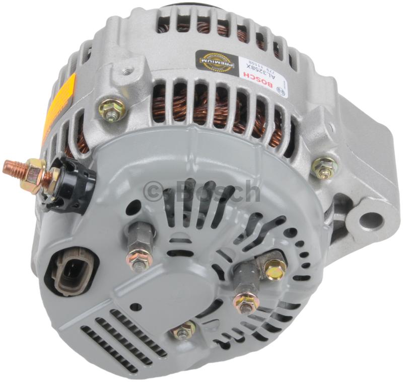 Bosch AL3258X Bosch AL3258X product image 4 of 4