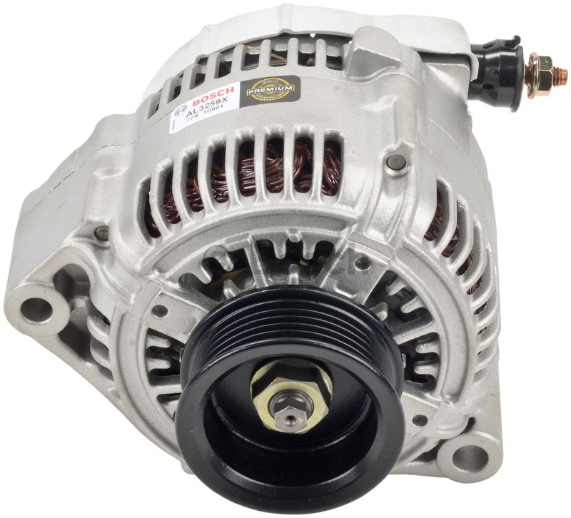 Bosch AL3259X  product image 1 of 4