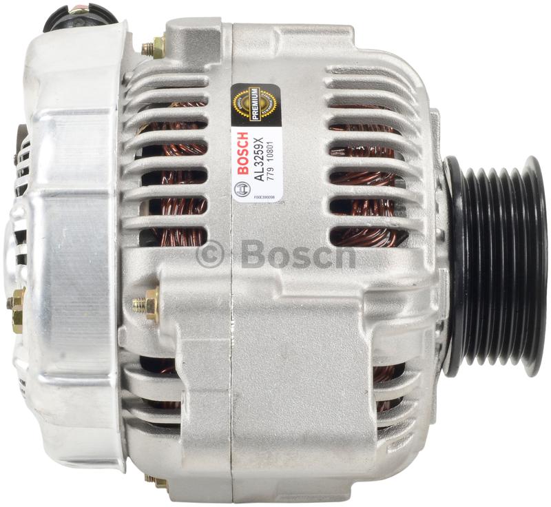 Bosch AL3259X  product image 3 of 4