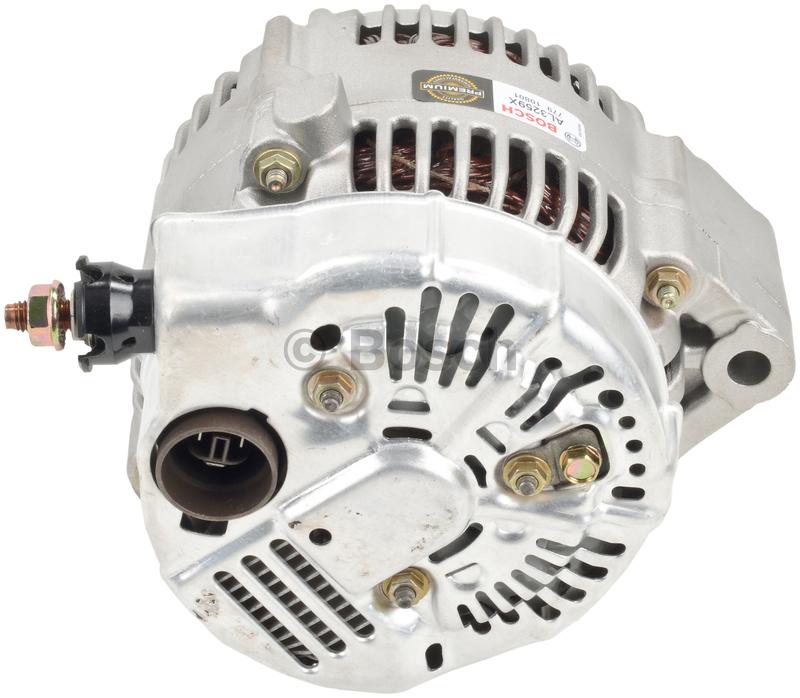 Bosch AL3259X  product image 4 of 4