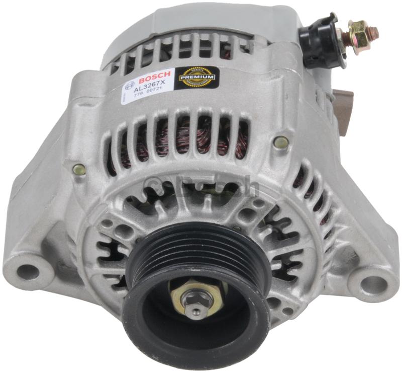 Bosch AL3267X  product image 1 of 4